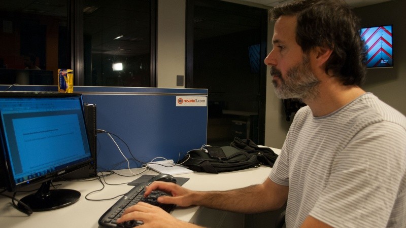 Todo el trabajo de Televisión Litoral en las elecciones provinciales