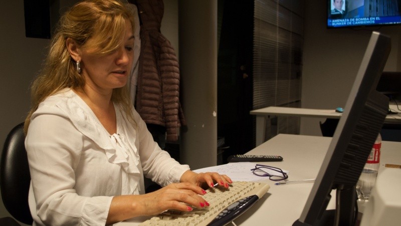 Todo el trabajo de Televisión Litoral en las elecciones provinciales