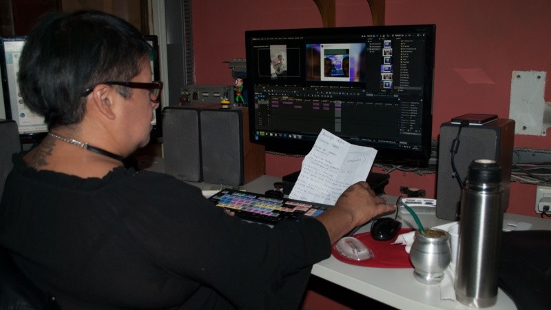 Todo el trabajo de Televisión Litoral en las elecciones provinciales