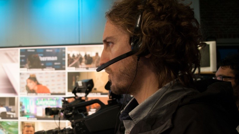 Todo el trabajo de Televisión Litoral en las elecciones provinciales