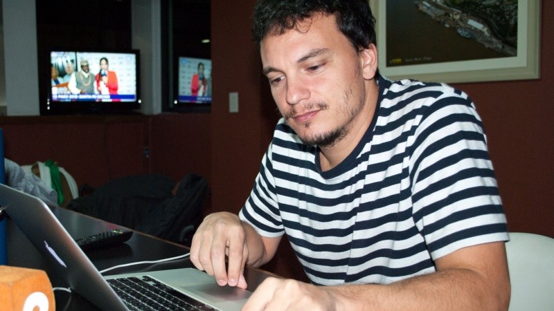 Todo el trabajo de Televisión Litoral en las elecciones provinciales