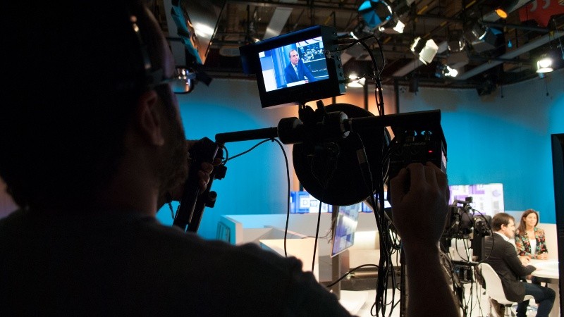 Todo el trabajo de Televisión Litoral en las elecciones provinciales