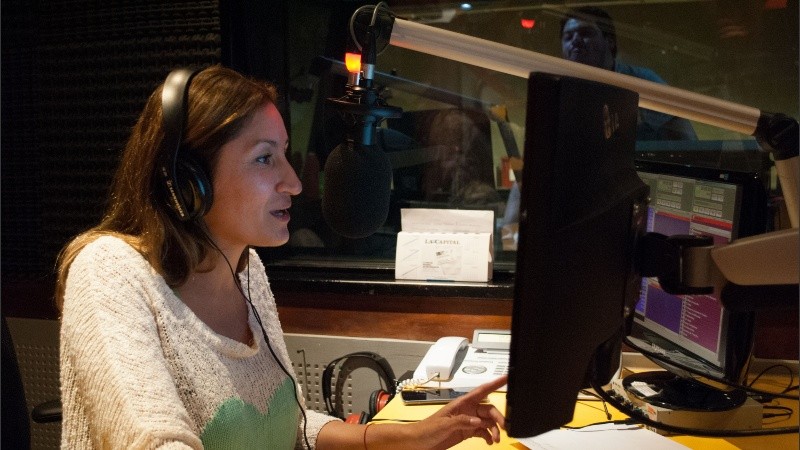 Todo el trabajo de Televisión Litoral en las elecciones provinciales