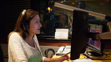 Todo el trabajo de Televisión Litoral en las elecciones provinciales