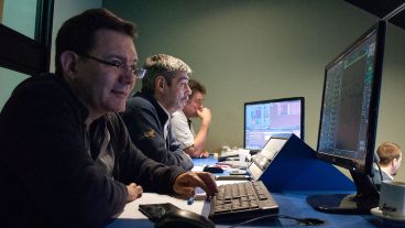 Todo el trabajo de Televisión Litoral en las elecciones provinciales