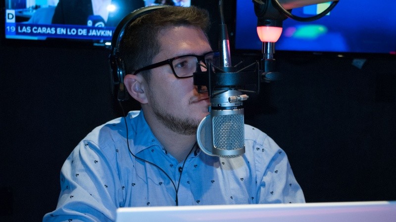 Todo el trabajo de Televisión Litoral en las elecciones provinciales