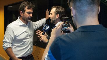 Todo el trabajo de Televisión Litoral en las elecciones provinciales