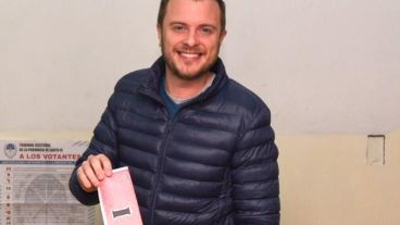 Lopez Molina ganó la interna con Boasso.