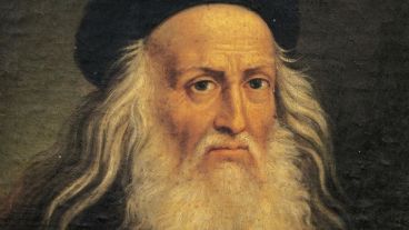 El pintor y científico murió hace casi 500 años.