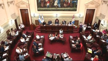 El proyecto se presentó en la Legislatura santafesina.