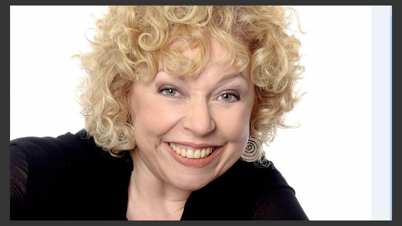 Bosco participó de tiras como Chiquititas, Casi Ángeles y Poné a Francella.