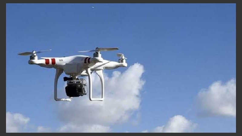 Este logro demandó 25 años de colaboración entre expertos de la aviación, la medicina y la innovación.