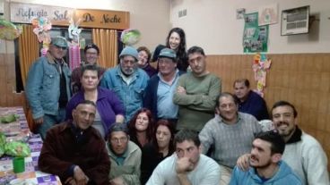 "Nos preocupa esta situación, con mucha cantidad de gente nueva".