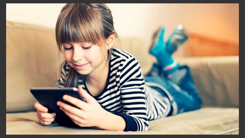 Con la lectura digital actúan partes del cerebro distintas a las que intervienen en la lectura tradicional.