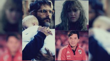 "El hijo", "Los miembros de la familia" y "Rivel: la película" son los estrenos de la semana.