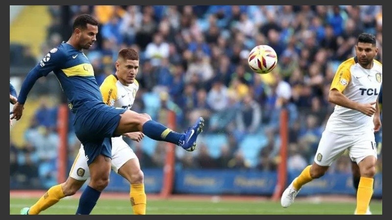 Historial: Central ganó 50, Boca 69 e igualaron 40 veces.