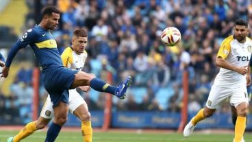 Historial: Central ganó 50, Boca 69 e igualaron 40 veces.