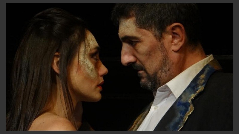 En “Danza Macabra”, August Strindberg ofrece una mirada descarnada sobre el matrimonio. 