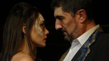 En “Danza Macabra”, August Strindberg ofrece una mirada descarnada sobre el matrimonio.