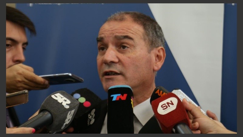 El fiscal apelará el fallo de primera instancia.