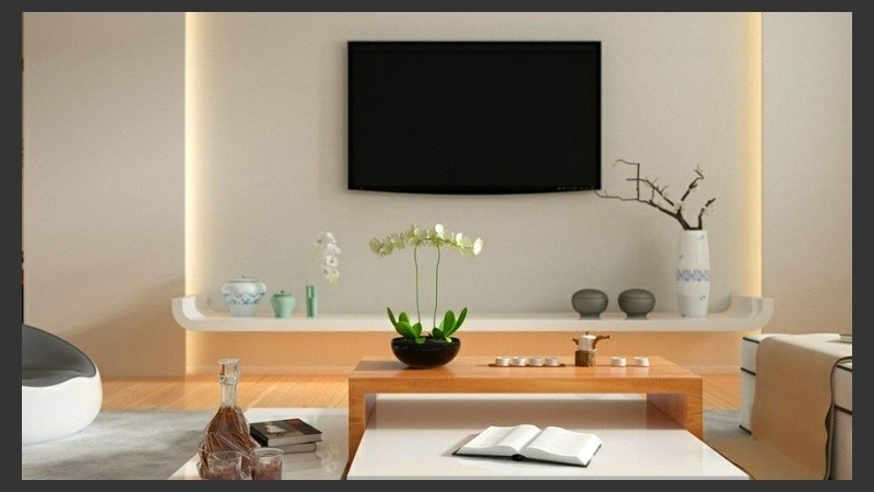 El órden está de moda 