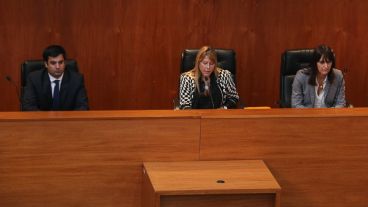 El tribunal absolvió a la totalidad de los imputados en el caso Perassi.