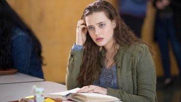 En Estados Unidos la serie se estrenó en abril de 2017.