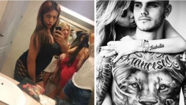 Guendalina Rodríguez sería la tercera en discordia.