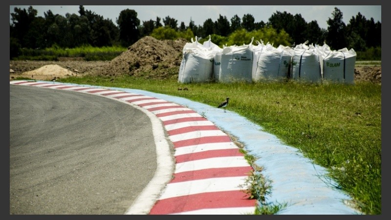 El Juan Manuel Fangio será escenario de la quinta fecha del Turismo Carretera.
