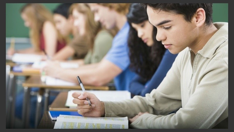 En virtud de la modalidad teórico-práctica se han establecido cupos limitados.