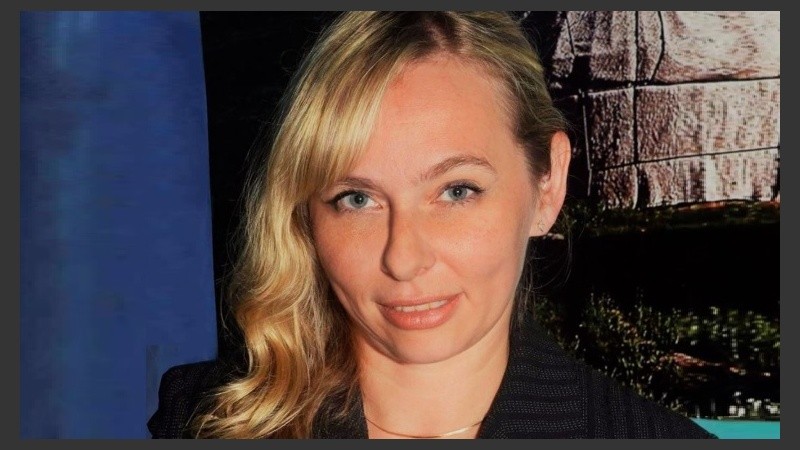 Vagner es embajadora de buena voluntad de la Asamblea de Kazajstán.