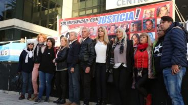 El siniestro dejó 22 muertos y más de 60 heridos.