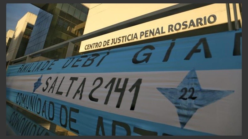 Llegó la hora del juicio por la tragedia más grande de Rosario. 