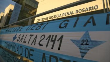 Llegó la hora del juicio por la tragedia más grande de Rosario.