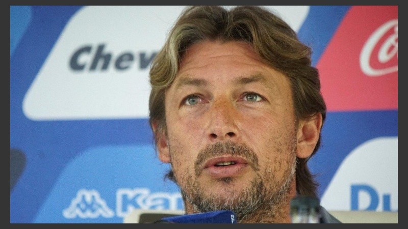 El Gringo mantiene en vilo a Vélez y a Newell's.