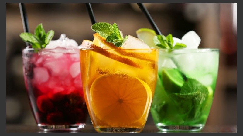 La cultura de los cócteles se está difundiendo con rapidez 