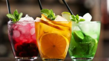 La cultura de los cócteles se está difundiendo con rapidez