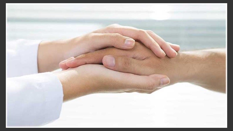 Cada 3 de mayo se celebra el día del Acompañante Terapéutico.