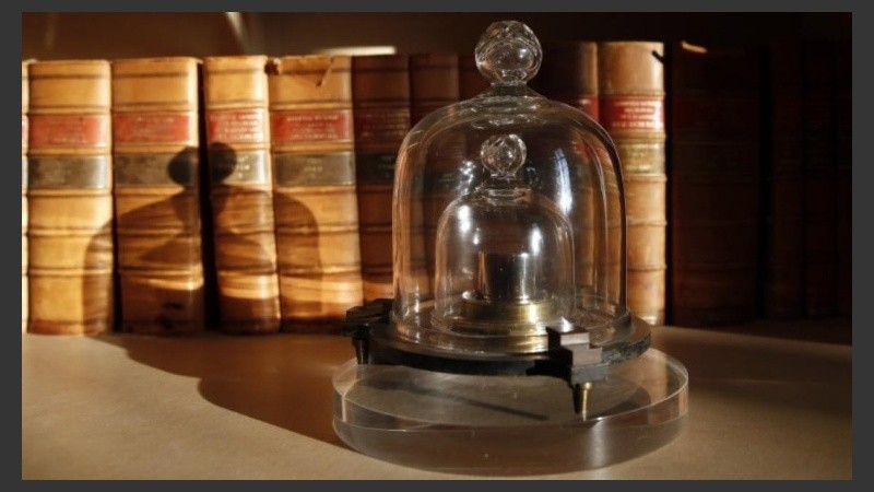 El cambio tendrá gran repercusión para el campo científico.