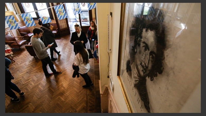 El festival de arquitectura que nació en Londres se pudo disfrutar por segunda vez en la ciudad.