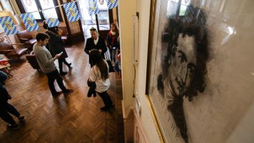 El festival de arquitectura que nació en Londres se pudo disfrutar por segunda vez en la ciudad.