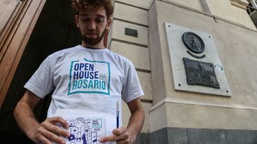 El Open House se realizó por segunda vez en la ciudad.