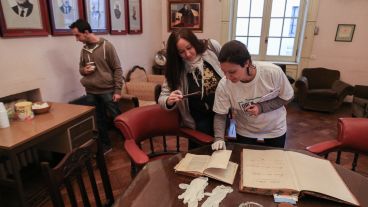 Cada lugar ofreció diversas actividades y recorridos para hacer.