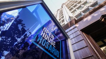 En 2018 se realizó la primera versión del evento en Rosario y fue todo un éxito.