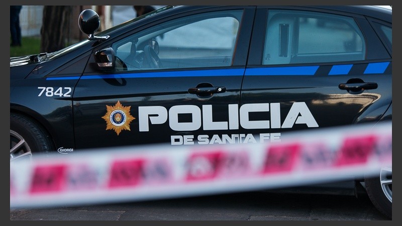 Un policía fue imputado por el homicidio del joven.