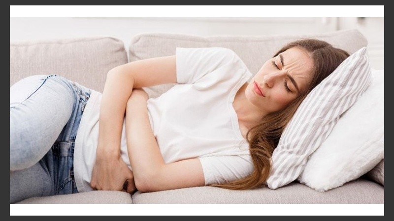 Nadie conoce la causa del SPM, pero los desencadenan los cambios hormonales.