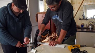 Los cursos duran seis semanas y cuentan con cinco módulos teóricos.