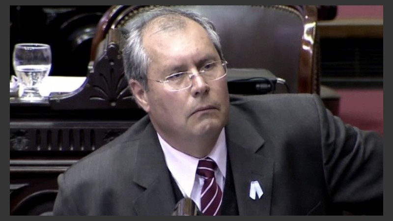 Olivares tenía 61 años.