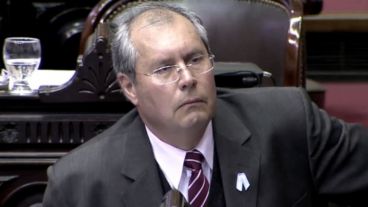 Olivares tenía 61 años.