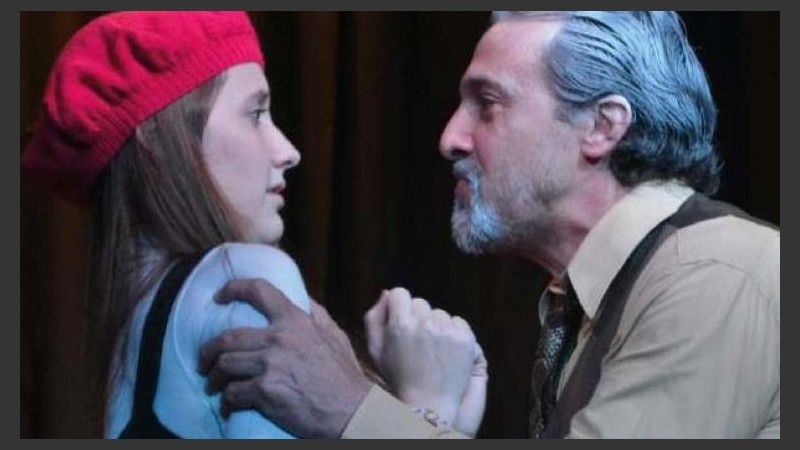 La historia se centra en una Navidad de 1984.